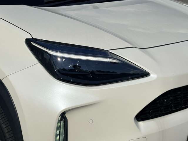 トヨタ ヤリスクロス　ハイブリッド １．５ ハイブリッド Ｚ R4年 (九州・沖縄) 99