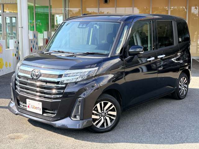 トヨタ ルーミー １．０ カスタム Ｇ R2年 (九州・沖縄) 99
