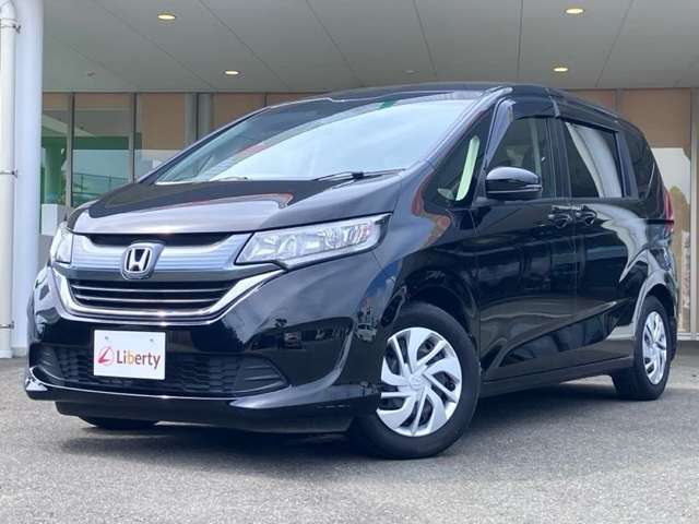 ホンダ フリード １．５ Ｇ H29年 (九州・沖縄) 99