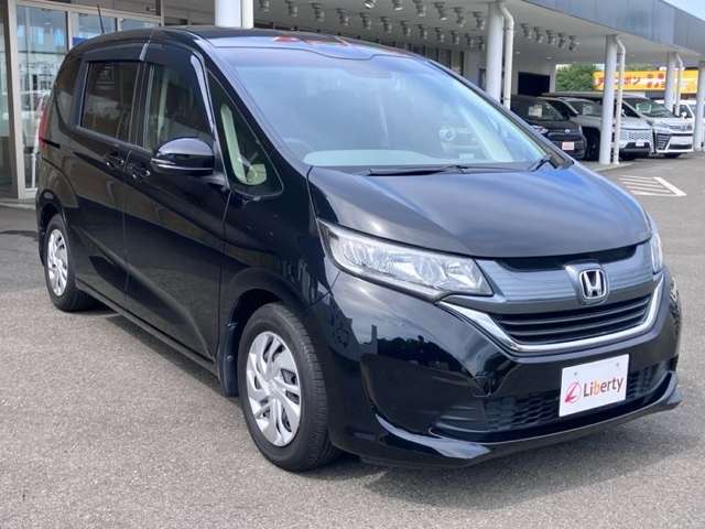 ホンダ フリード １．５ Ｇ H29年 (九州・沖縄) 99