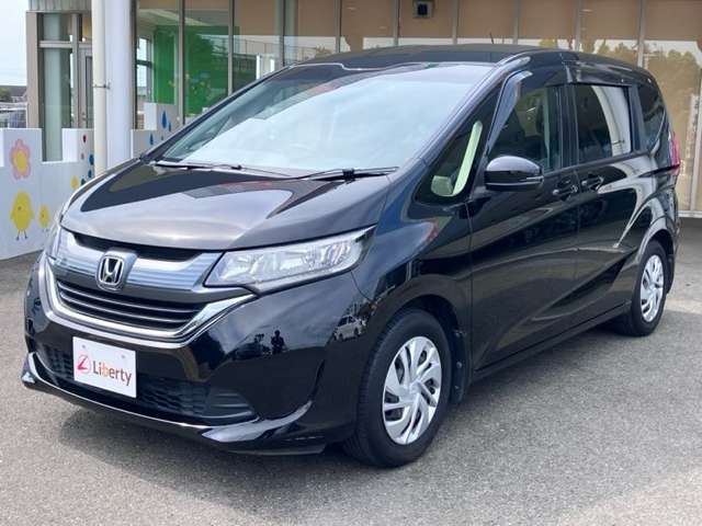 ホンダ フリード １．５ Ｇ H29年 (九州・沖縄) 99