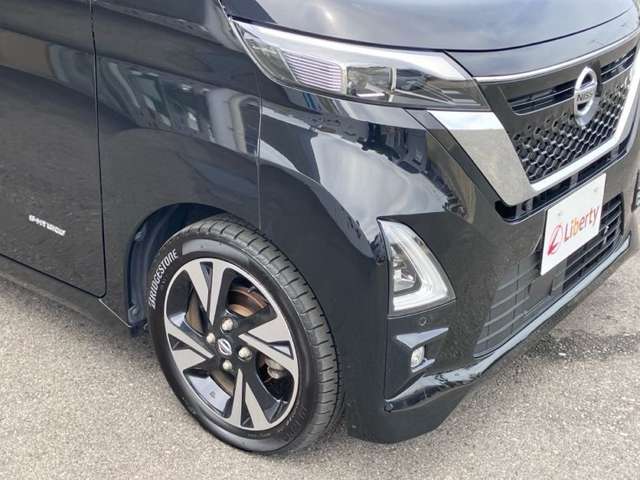 日産 ルークス ６６０ ハイウェイスターＧターボ プロパイロット エディション R5年 (九州・沖縄) 99