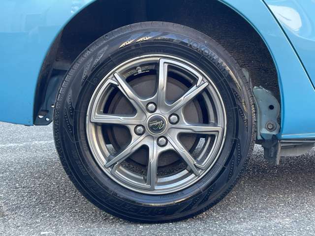 トヨタ アクア １．５ Ｌ H24年 (甲信越・北陸) 99