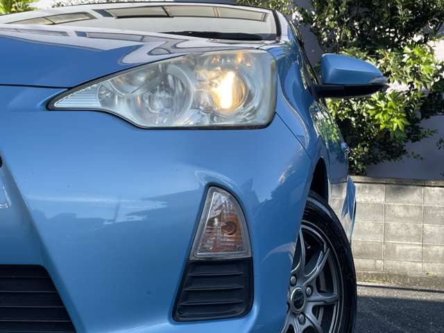 トヨタ アクア １．５ Ｌ H24年 (甲信越・北陸) 99