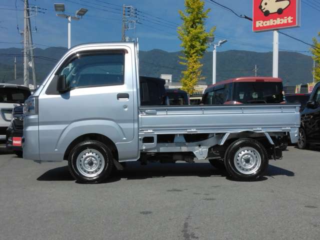 ダイハツ ハイゼットトラック ６６０ スタンダード ＳＡＩＩＩＴ ３方開 ４ＷＤ H30年 (甲信越・北陸) 99