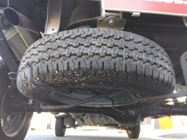 ダイハツ ハイゼットトラック ６６０ スタンダード ＳＡＩＩＩＴ ３方開 ４ＷＤ H30年 (甲信越・北陸) 99