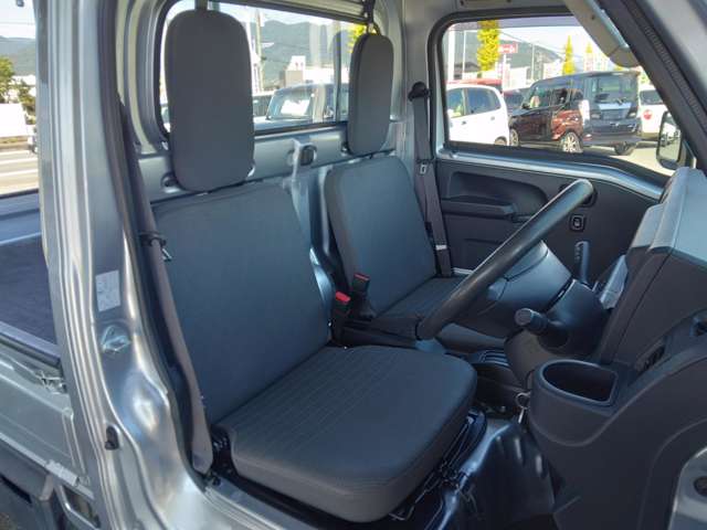 ダイハツ ハイゼットトラック ６６０ スタンダード ＳＡＩＩＩＴ ３方開 ４ＷＤ H30年 (甲信越・北陸) 99