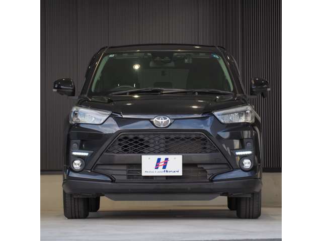 トヨタ ライズ １．２ Ｚ R5年 (東北) 99