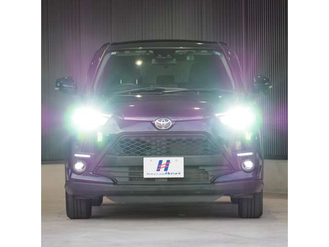 トヨタ ライズ １．２ Ｚ R5年 (東北) 99