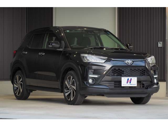 トヨタ ライズ １．２ Ｚ R5年 (東北) 99