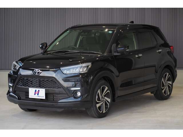 トヨタ ライズ １．２ Ｚ R5年 (東北) 99