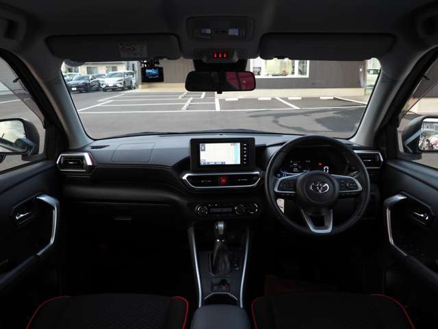 トヨタ ライズ １．２ Ｚ R5年 (東北) 99