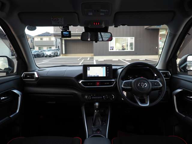 トヨタ ライズ １．２ Ｚ R5年 (東北) 99