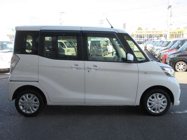 日産 デイズ　ルークス ６６０ Ｘ ４ＷＤ R1年 (東北) 99