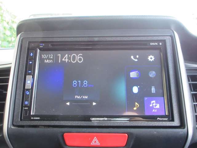ホンダ Ｎ　ＢＯＸ ６６０ Ｇ Ｌパッケージ ４ＷＤ H27年 (東北) 99