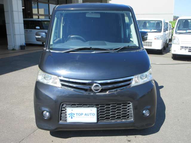 日産 ルークス ６６０ ハイウェイスター ターボ ４ＷＤ H24年 (東北) 99
