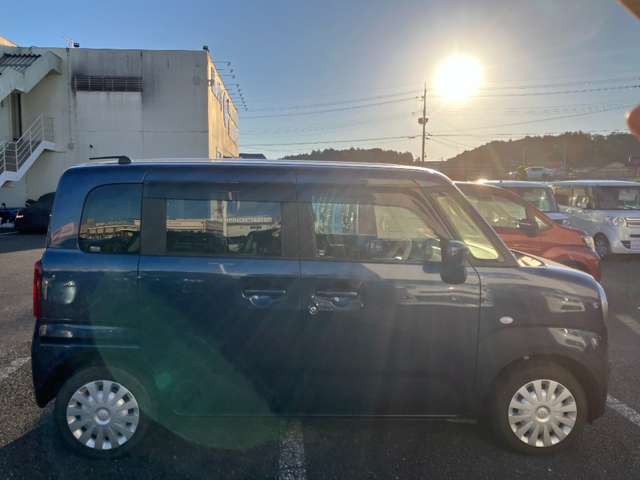 スズキ ワゴンＲ　スマイル ６６０ Ｇ ４ＷＤ R5年 (近畿) 99