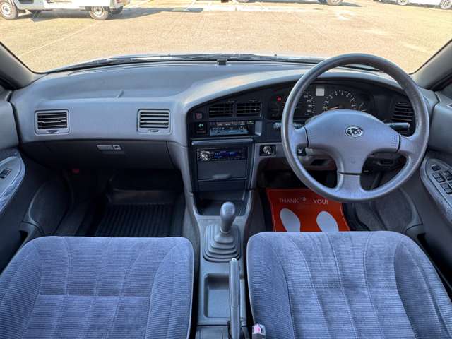スバル レガシィセダン ２．０ ＴＺ ４ＷＤ H2年 () 99