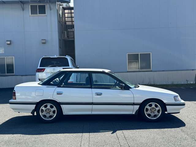 スバル レガシィセダン ２．０ ＴＺ ４ＷＤ H2年 () 99