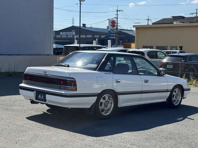 スバル レガシィセダン ２．０ ＴＺ ４ＷＤ H2年 () 99