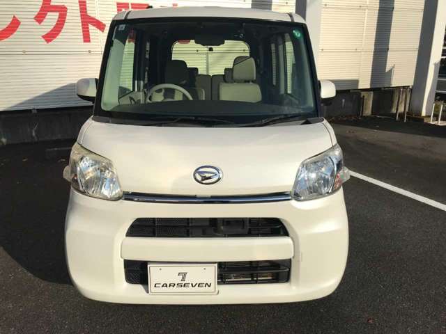 ダイハツ タント ６６０ Ｘ ＳＡ H25年 (東海) 99