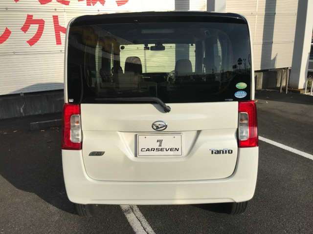ダイハツ タント ６６０ Ｘ ＳＡ H25年 (東海) 99