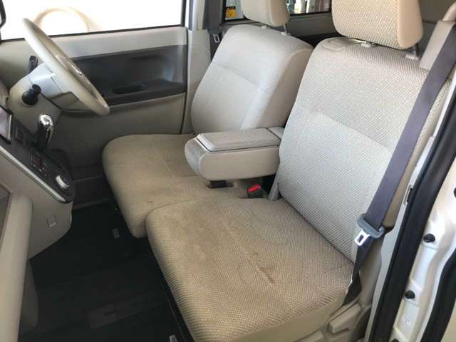 ダイハツ タント ６６０ Ｘ ＳＡ H25年 (東海) 99