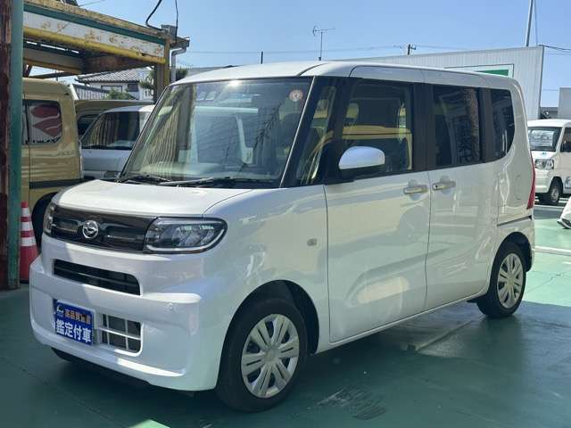 ダイハツ タント ６６０ Ｘ R7年 (東海) 99