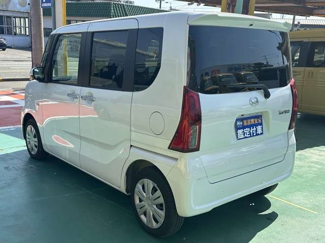 ダイハツ タント ６６０ Ｘ R7年 (東海) 99