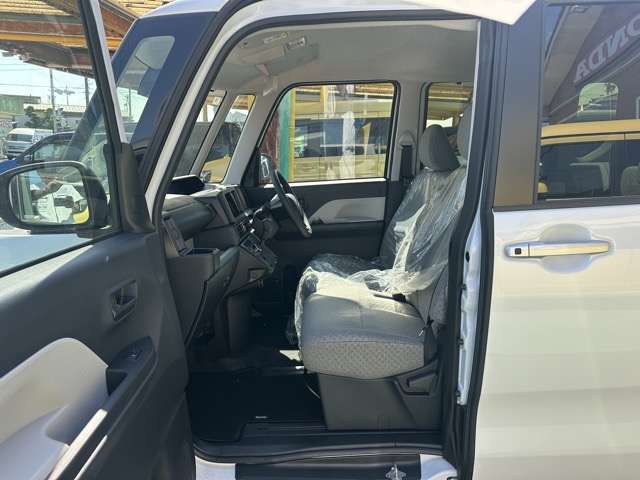 ダイハツ タント ６６０ Ｘ R7年 (東海) 99