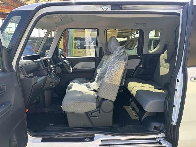 ダイハツ タント ６６０ Ｘ R7年 (東海) 99