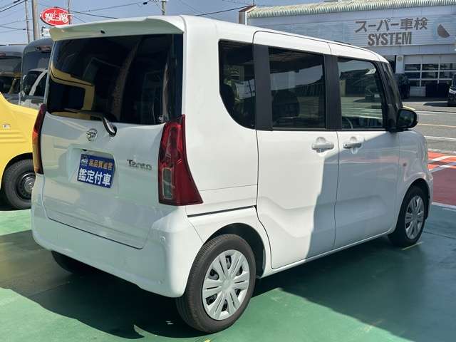ダイハツ タント ６６０ Ｘ R7年 (東海) 99