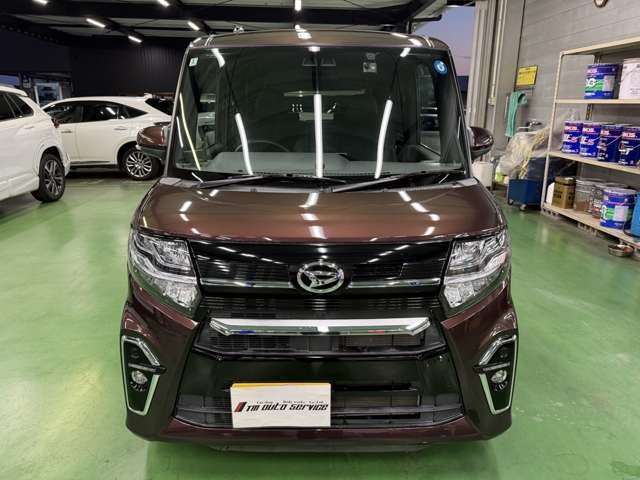 ダイハツ タント ６６０ カスタム ＲＳ セレクション R2年 (東海) 99