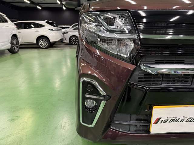 ダイハツ タント ６６０ カスタム ＲＳ セレクション R2年 (東海) 99