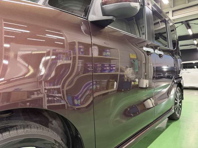 ダイハツ タント ６６０ カスタム ＲＳ セレクション R2年 (東海) 99
