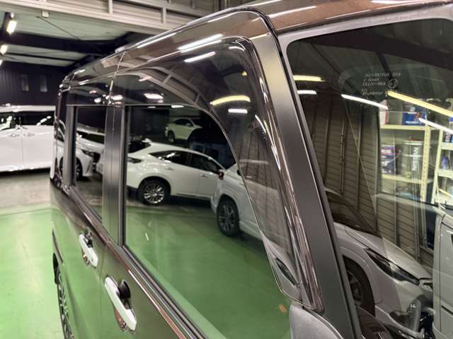 ダイハツ タント ６６０ カスタム ＲＳ セレクション R2年 (東海) 99