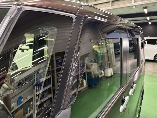 ダイハツ タント ６６０ カスタム ＲＳ セレクション R2年 (東海) 99