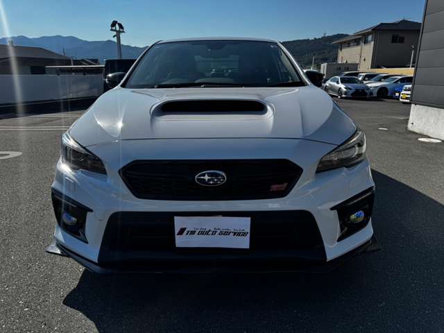スバル ＷＲＸ　Ｓ４ Ｓ４ ２．０ ＳＴＩ スポーツ＃ ４ＷＤ R2年 (東海) 99