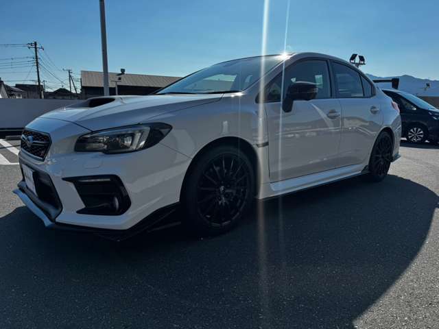 スバル ＷＲＸ　Ｓ４ Ｓ４ ２．０ ＳＴＩ スポーツ＃ ４ＷＤ R2年 (東海) 99