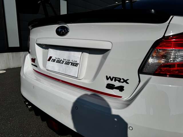 スバル ＷＲＸ　Ｓ４ Ｓ４ ２．０ ＳＴＩ スポーツ＃ ４ＷＤ R2年 (東海) 99