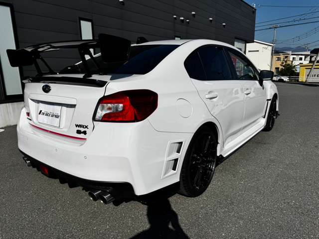 スバル ＷＲＸ　Ｓ４ Ｓ４ ２．０ ＳＴＩ スポーツ＃ ４ＷＤ R2年 (東海) 99