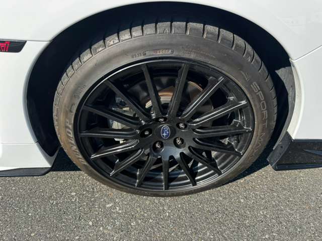 スバル ＷＲＸ　Ｓ４ Ｓ４ ２．０ ＳＴＩ スポーツ＃ ４ＷＤ R2年 (東海) 99
