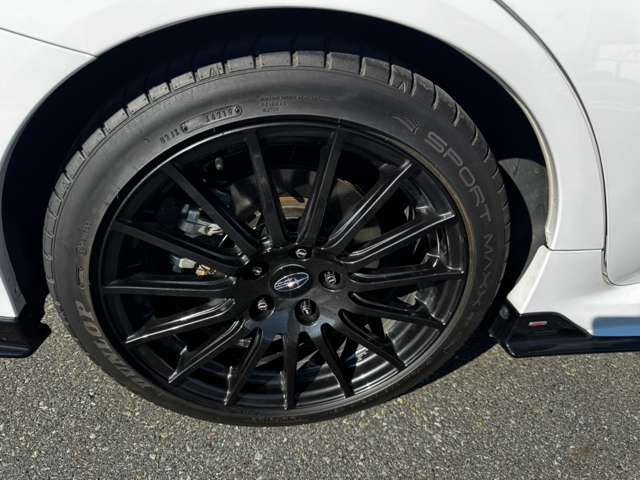 スバル ＷＲＸ　Ｓ４ Ｓ４ ２．０ ＳＴＩ スポーツ＃ ４ＷＤ R2年 (東海) 99