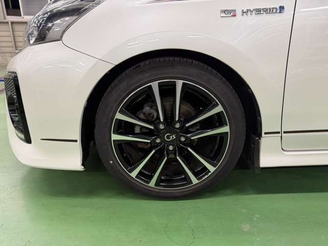 トヨタ プリウスΑ １．８ Ｓ ツーリングセレクション Ｇ'Ｓ H28年 (東海) 99