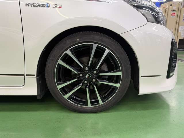 トヨタ プリウスΑ １．８ Ｓ ツーリングセレクション Ｇ'Ｓ H28年 (東海) 99