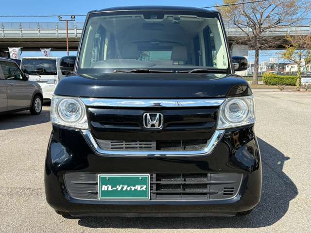ホンダ Ｎ　ＢＯＸ ６６０ Ｇ Ｌ ホンダセンシング H29年 () 99