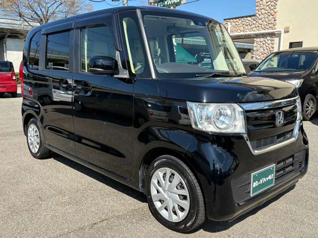 ホンダ Ｎ　ＢＯＸ ６６０ Ｇ Ｌ ホンダセンシング H29年 () 99