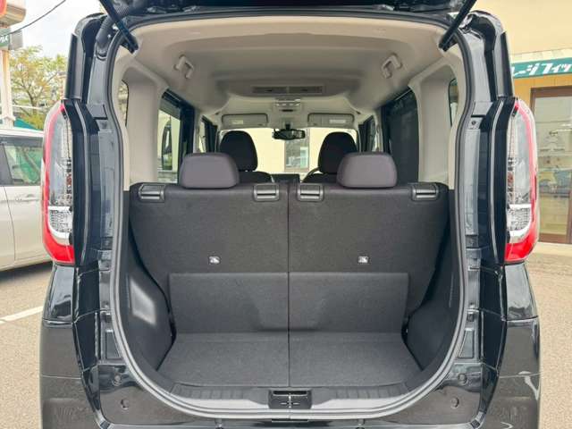 日産 ルークス ６６０ ハイウェイスターＸ R4年 (甲信越・北陸) 99