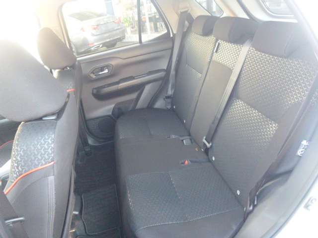 トヨタ ライズ １．０ Ｇ ４ＷＤ R6年 (北海道) 99