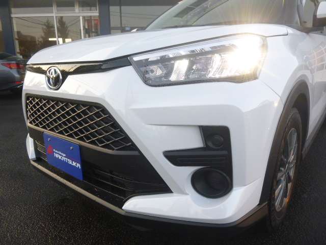 トヨタ ライズ １．０ Ｇ ４ＷＤ R6年 (北海道) 99